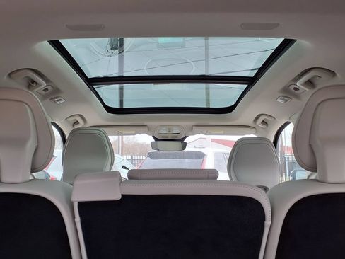 New 2026 Volvo XC90 B6 Ultra w/ Protection Package AWD/4WD image 18
