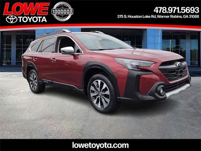 Used 2023 Subaru Outback Touring XT