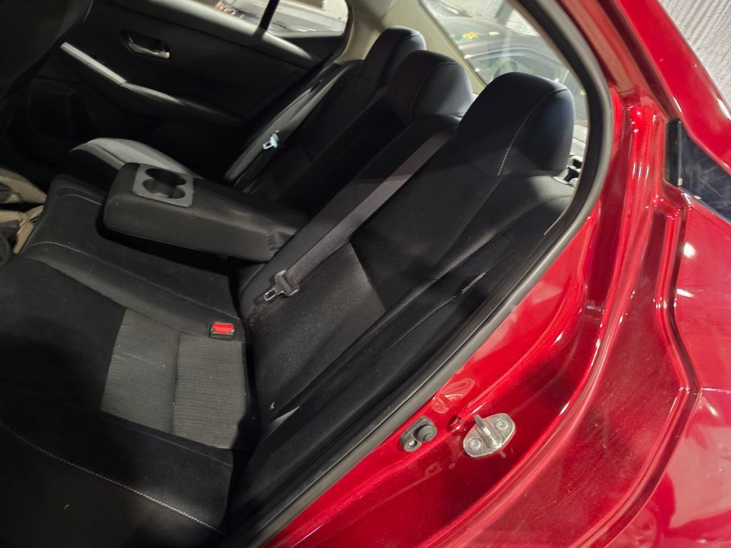 Used 2020 Nissan Sentra SV w/ Trunk Package FWD image 7