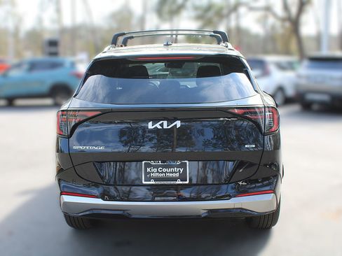 New 2026 Kia Sportage SX Prestige AWD/4WD image 8
