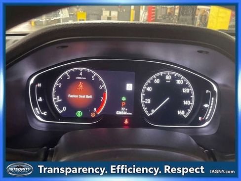 Used 2018 Honda Accord LX image 23