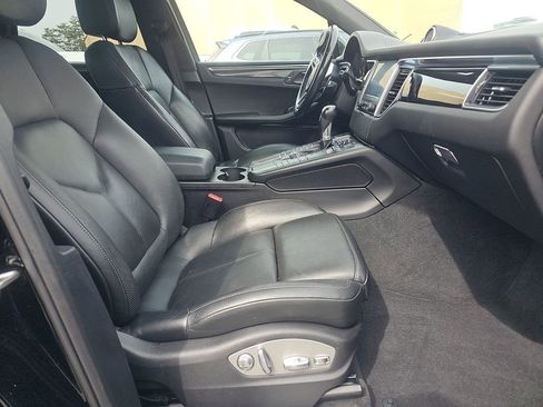 Used 2018 Porsche Macan S AWD/4WD image 5