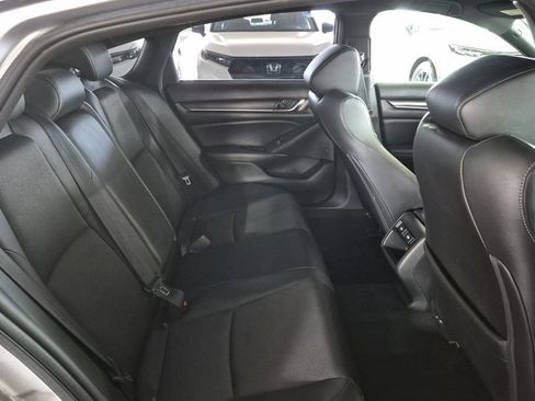 Used 2021 Honda Accord Sport image 19