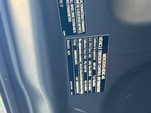 Certified 2022 Mercedes-Benz AMG GT 53 image 19