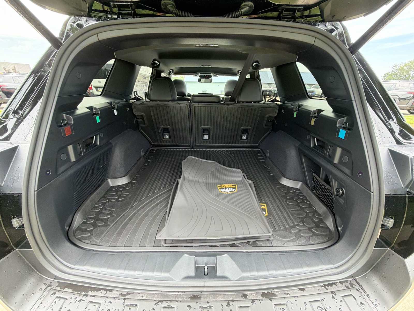 New 2026 Subaru Outback Wilderness AWD/4WD image 30