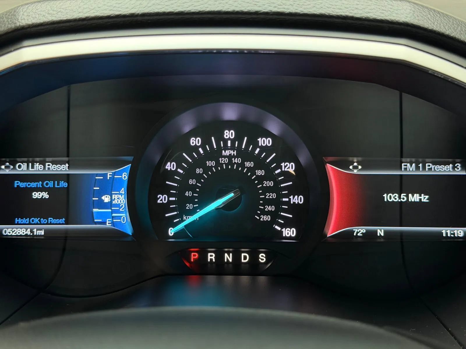 Used 2018 Ford Edge SEL w/ Equipment Group 201A AWD/4WD image 35