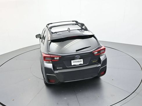 Used 2022 Subaru Crosstrek 2.5i Sport w/ Moonroof Package AWD/4WD image 30