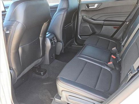 New 2025 Ford Escape ST-Line w/ Tech Pack #1 image 16