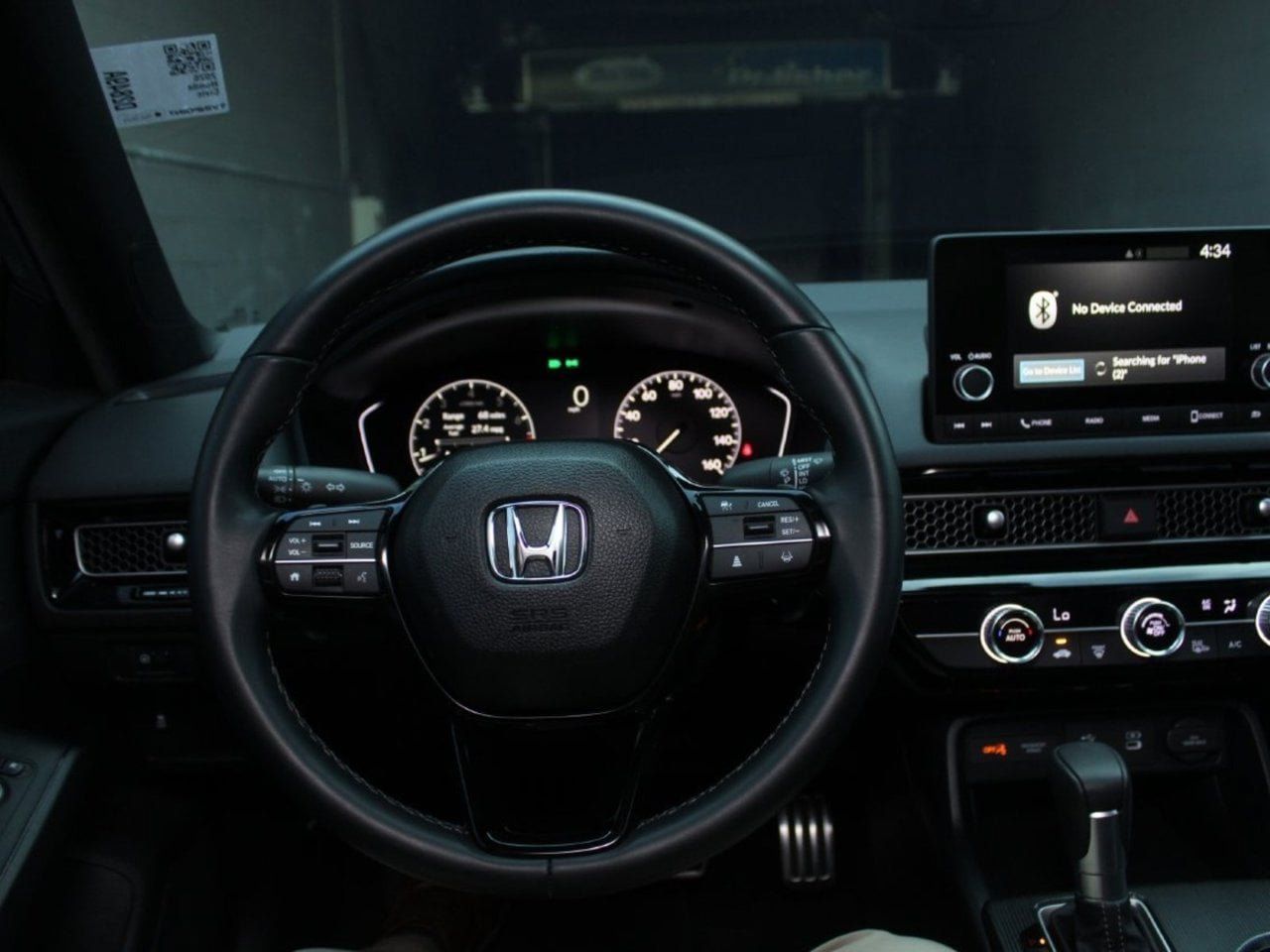 Used 2026 Honda Civic Sport image 27