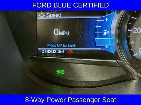 Certified 2019 Ford Explorer XLT w/ Equipment Group 201A FWD image 15
