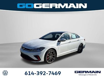 New 2026 Volkswagen Jetta GLI Autobahn