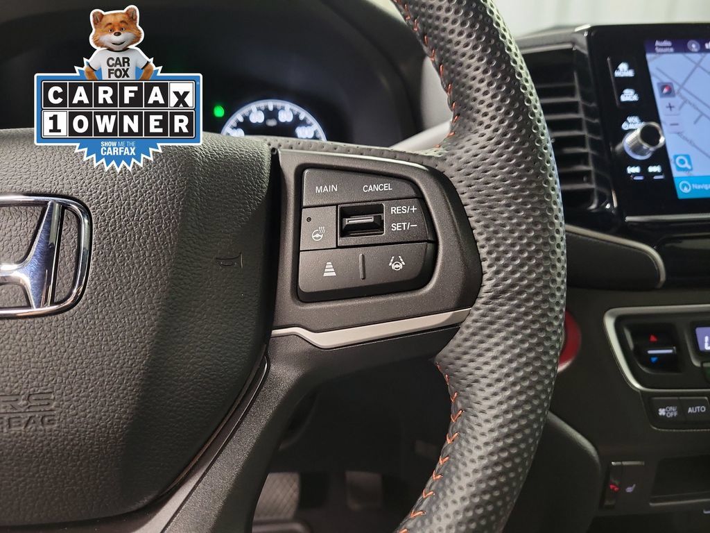 Used 2026 Honda Ridgeline TrailSport image 29