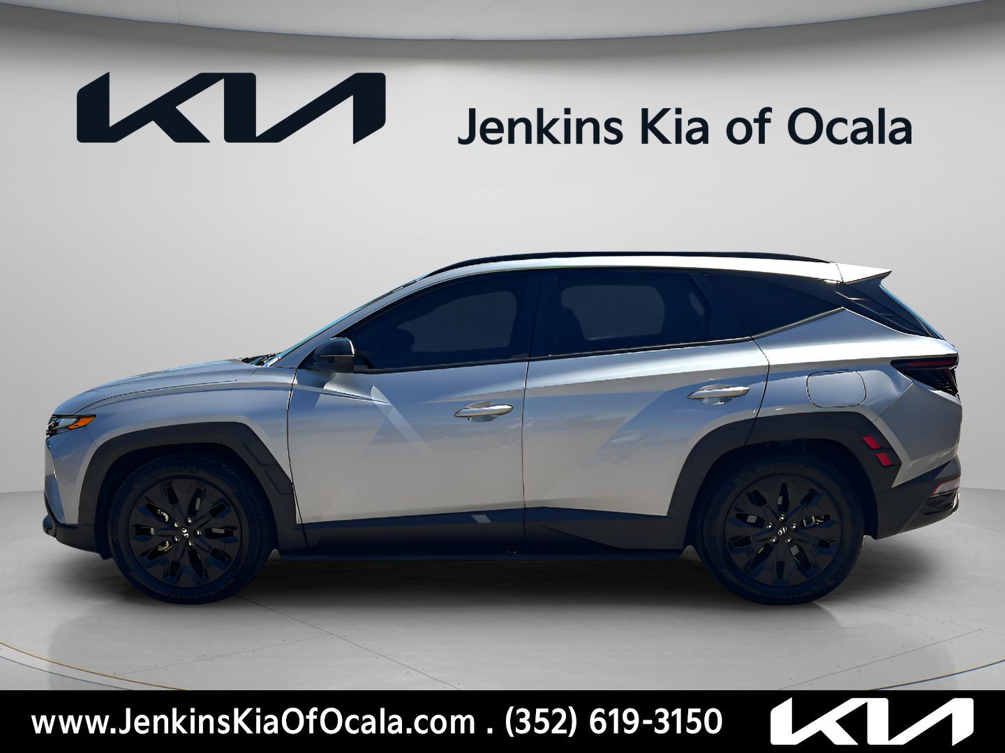 Used 2023 Hyundai Tucson XRT FWD image 6