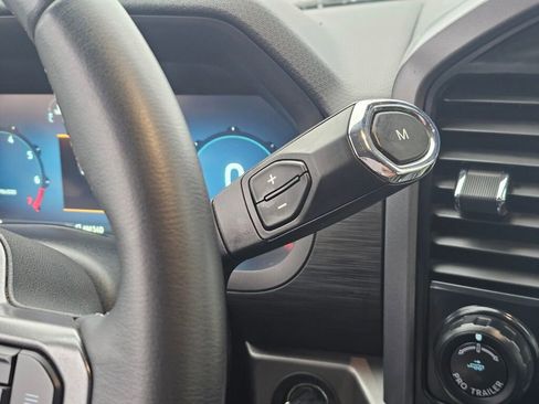 Certified 2024 Ford F150 XLT w/ Mobile Office Package image 30