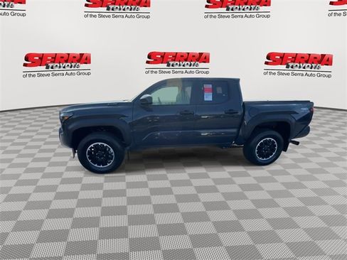 New 2025 Toyota Tacoma TRD Off-Road image 6