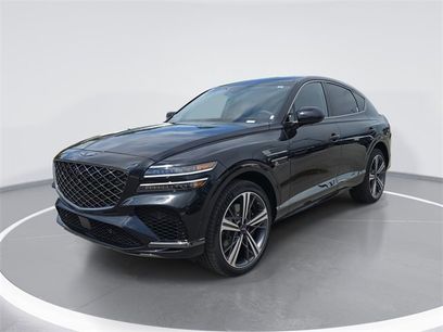 New 2026 Genesis GV80 3.5T e-SC