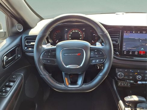 Used 2025 Dodge Durango R/T AWD/4WD image 21