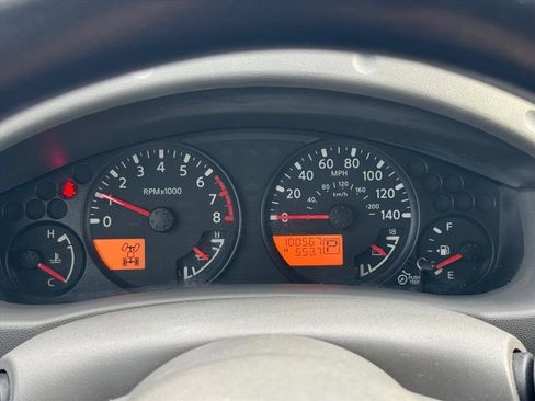 Used 2018 Nissan Frontier SV image 19