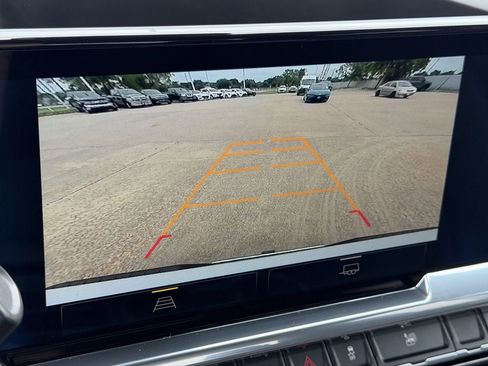 Used 2026 Chevrolet Silverado 1500 LT AWD/4WD image 19