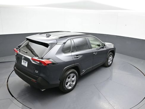 Used 2025 Toyota RAV4 XLE w/ Convenience Package AWD/4WD image 39