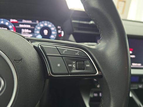 Used 2023 Audi A3 2.0T Premium w/ Convenience Package image 17