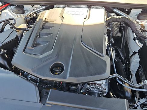 Certified 2025 Audi A5 2.0T Premium w/ Convenience Package AWD/4WD image 28