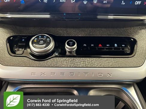 New 2026 Ford Expedition Tremor image 33