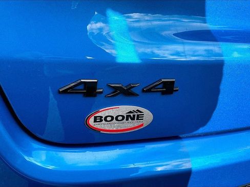 Used 2020 Jeep Compass Latitude image 9