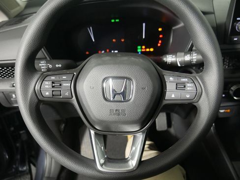 New 2026 Honda CR-V EX image 17