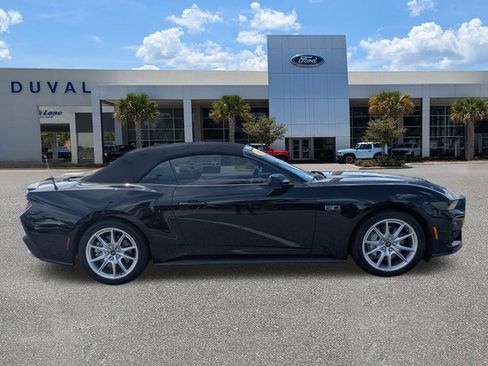 New 2025 Ford Mustang GT Premium image 2