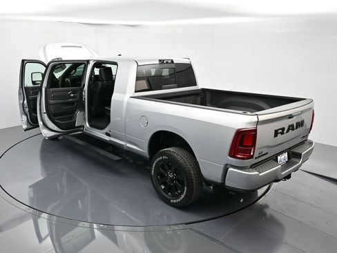 New 2026 RAM 2500 Laramie image 49