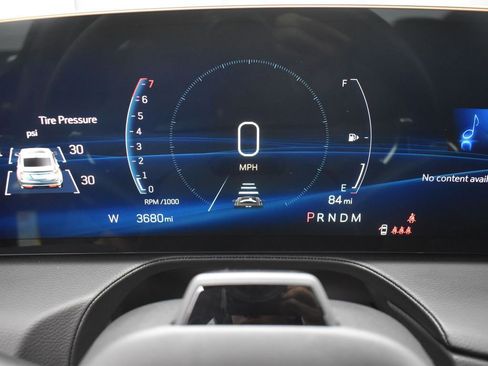 Used 2025 Cadillac CT5 Premium Luxury w/ Technology Package image 18