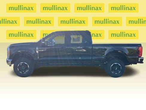 New 2026 Ford F250 XLT w/ Tremor Off-Road Package image 8
