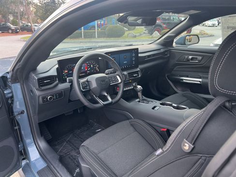 New 2026 Ford Mustang Coupe image 12