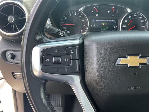 Used 2021 Chevrolet Blazer LT FWD image 23