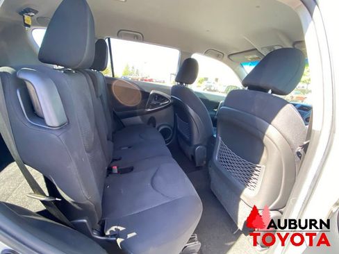 Used 2012 Toyota RAV4 Sport FWD image 16