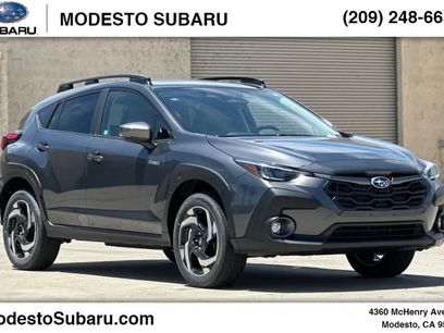 New 2026 Subaru Crosstrek 2.5i Limited w/ Crosstrek Mirror Package