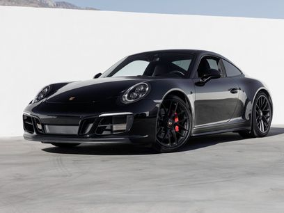 Used 2019 Porsche 911 Carrera GTS