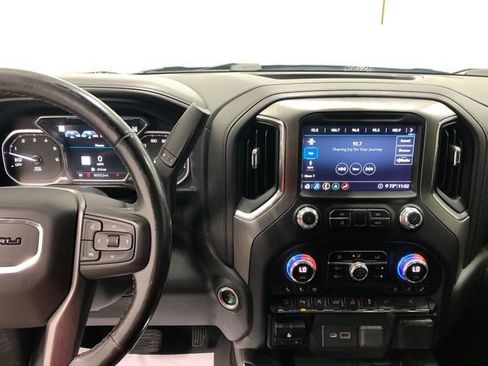 Used 2020 GMC Sierra 1500 Denali AWD/4WD image 19