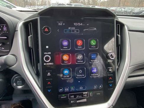 Certified 2024 Subaru Crosstrek 2.0i Premium image 25