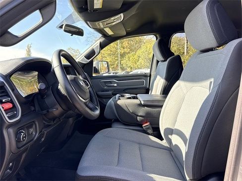 Used 2022 RAM 1500 Big Horn image 8