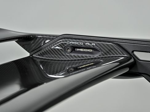 Used 2022 Lamborghini Huracan STO image 17