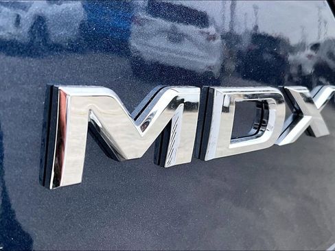 New 2026 Acura MDX w/ Technology Package image 39