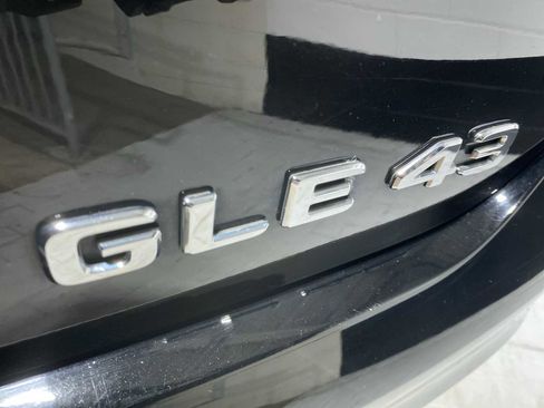 Used 2019 Mercedes-Benz GLE 43 AMG 4MATIC Coupe image 7
