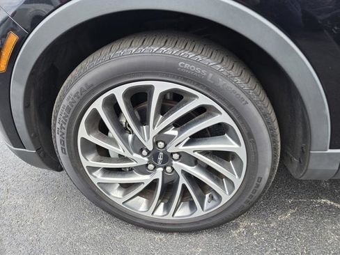 Used 2020 Lincoln Nautilus Reserve AWD/4WD image 50