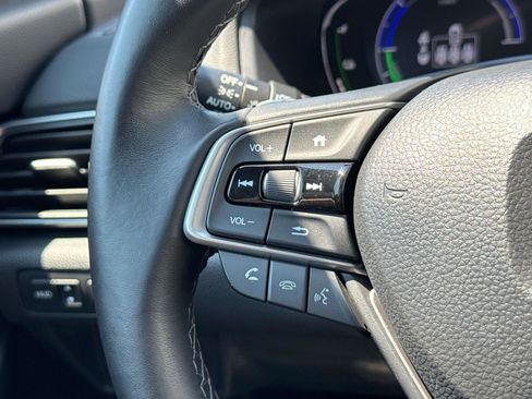 Used 2022 Honda Accord Touring image 24