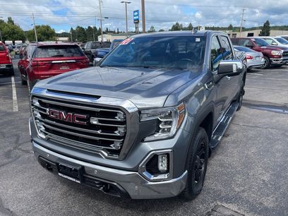 Used 2020 GMC Sierra 1500 SLT w/ SLT Premium Plus Package