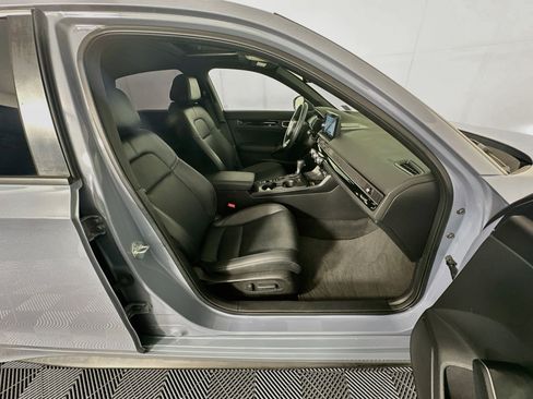 Used 2023 Honda Civic Sport Touring image 31