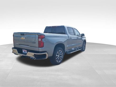 New 2026 Chevrolet Silverado 1500 LT image 12