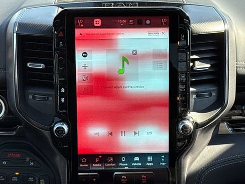 New 2026 RAM 1500 RHO w/ RHO Level 1 Equipment Group image 13